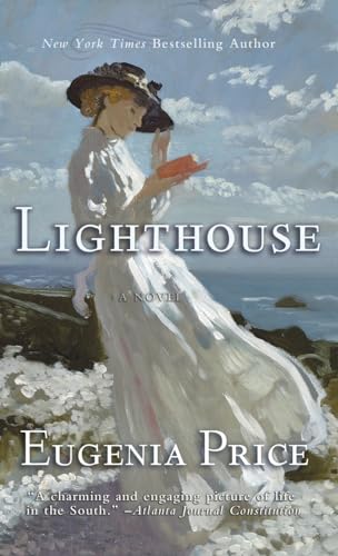 

Lighthouse: First Novel in the St. Simons Trilogy (Hardback or Cased Book)