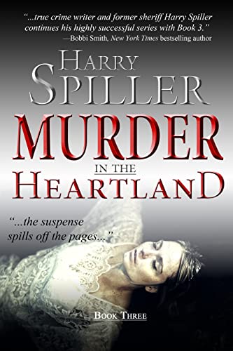 9781630263836: Murder in the Heartland: Book Three