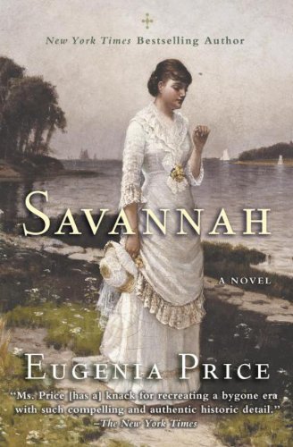9781630264178: Savannah: 1 (The Savannah Quartet, 1)