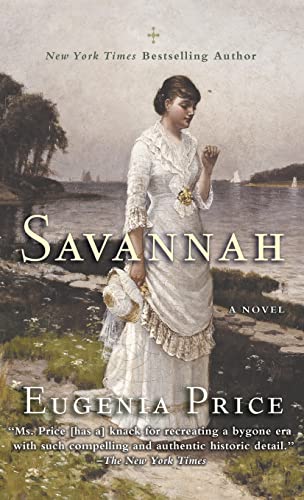 9781630264178: Savannah (The Savannah Quartet, 1)