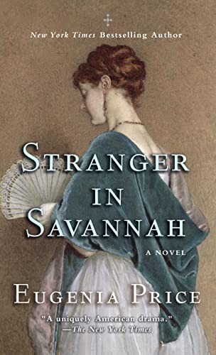 9781630264277: Stranger in Savannah (The Savannah Quartet, 4)