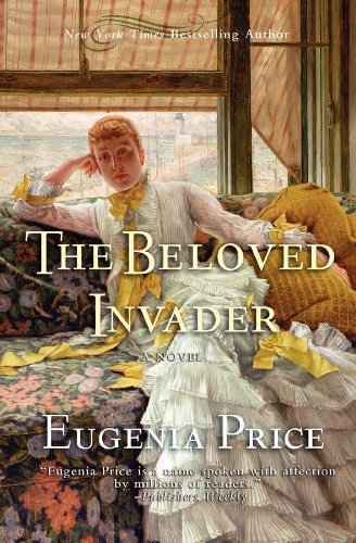 9781630264390: The Beloved Invader: Third Novel in The St. Simons Trilogy: 3