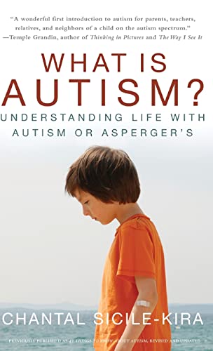 9781630264826: What Is Autism?: Understanding Life with Autism or Asperger's