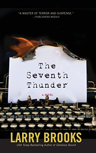 Imagen de archivo de The Seventh Thunder a la venta por Better World Books