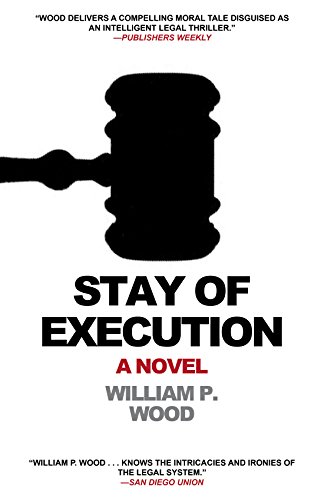 9781630267551: Stay of Execution