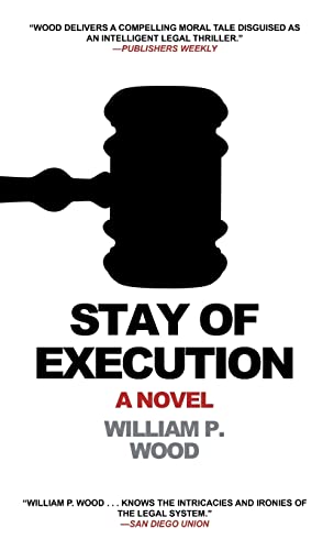 Stock image for Stay of Execution for sale by Lucky's Textbooks