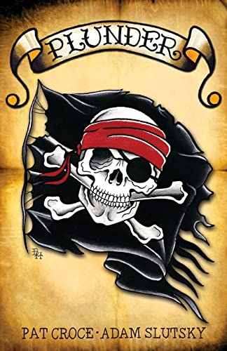 Stock image for Plunder (Plunder, 1) for sale by GF Books, Inc.