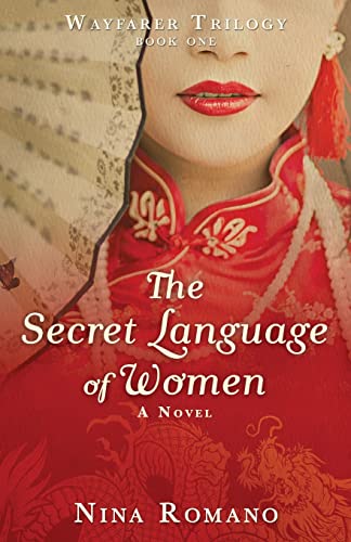 Stock image for The Secret Language of Women for sale by Better World Books: West