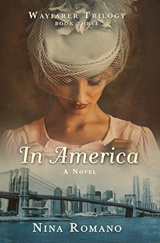 Stock image for In America for sale by Better World Books