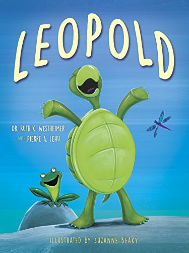Stock image for Leopold for sale by Better World Books