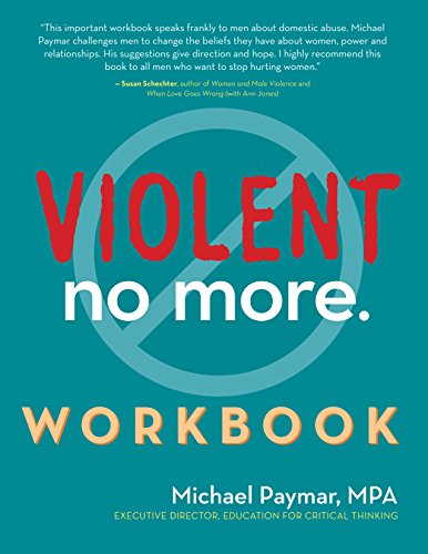 Beispielbild fr Violent No More Workbook zum Verkauf von Lucky's Textbooks
