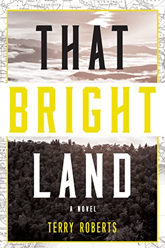 Imagen de archivo de That Bright Land a la venta por Better World Books