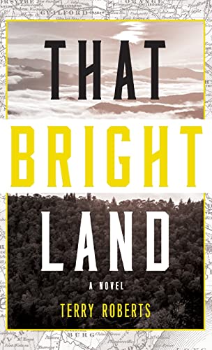 Stock image for That Bright Land for sale by Better World Books