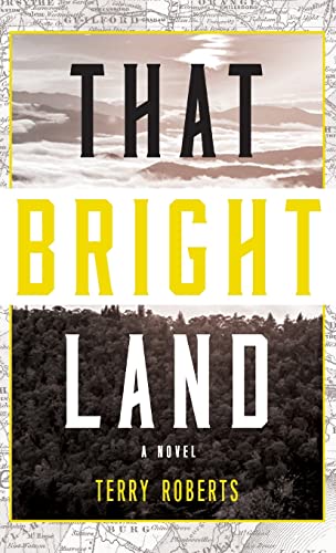 

That Bright Land (Hardback or Cased Book)
