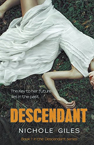 Stock image for Descendant for sale by Lexington Books Inc