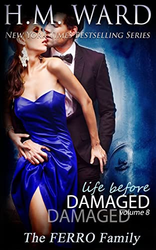 9781630350826: Life Before Damaged, Vol. 8 (The Ferro Family): Volume 8 (Life Before Damaged (The Ferro Family))