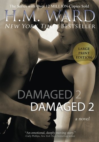 9781630351441: Damaged 2: The Ferro Family, Large Print Edition (Damaged (The Ferro Family))