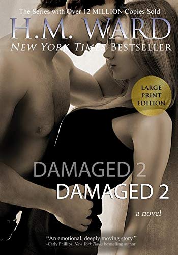 9781630351472: Damaged 2: The Ferro Family, Large Print Edition