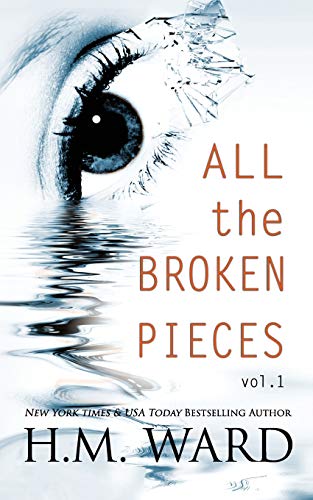 Beispielbild fr All The Broken Pieces Vol. 1 zum Verkauf von WorldofBooks