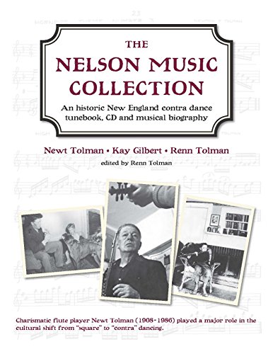 Beispielbild fr The Nelson Music Collection zum Verkauf von Gene The Book Peddler