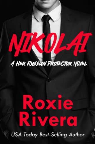 Stock image for Nikolai (Her Russian Protector) for sale by HPB-Emerald