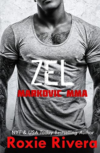 Beispielbild fr Zel: Markovic MMA zum Verkauf von GF Books, Inc.