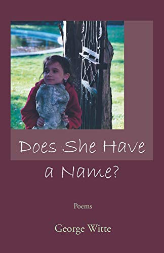 Stock image for Does She Have a Name? for sale by HPB-Emerald