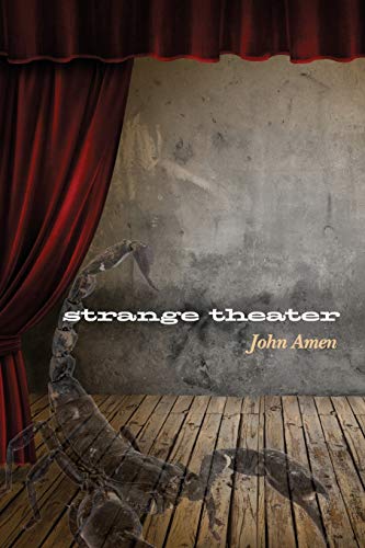 9781630450083: Strange Theater