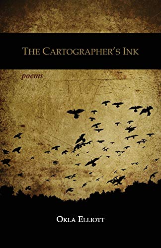 Stock image for The Cartographer's Ink for sale by Wonder Book