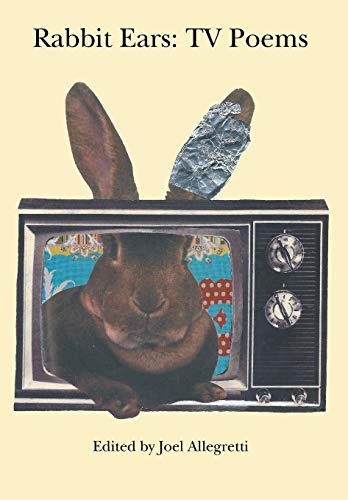 Stock image for Rabbit Ears: TV Poems for sale by Lucky's Textbooks