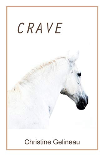 Stock image for Crave for sale by Lakeside Books