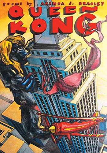 Stock image for Queen Kong for sale by Lakeside Books