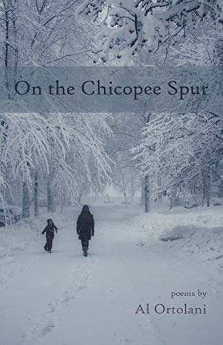 Beispielbild fr On the Chicopee Spur zum Verkauf von Magers and Quinn Booksellers