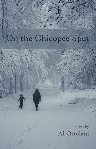 Stock image for On the Chicopee Spur for sale by Magers and Quinn Booksellers