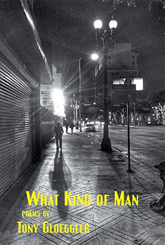 Stock image for What Kind of Man for sale by BooksRun