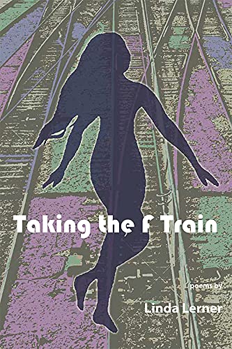 Beispielbild fr Taking the F Train zum Verkauf von Half Price Books Inc.
