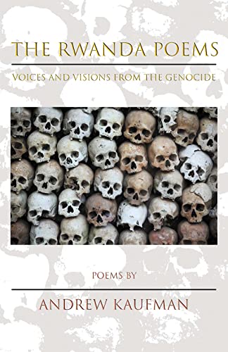 Beispielbild fr The Rwanda Poems : Voices and Visions from the Genocide zum Verkauf von Buchpark