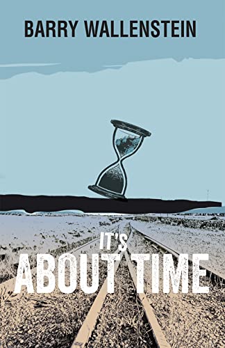 Stock image for Its About Time for sale by Big River Books