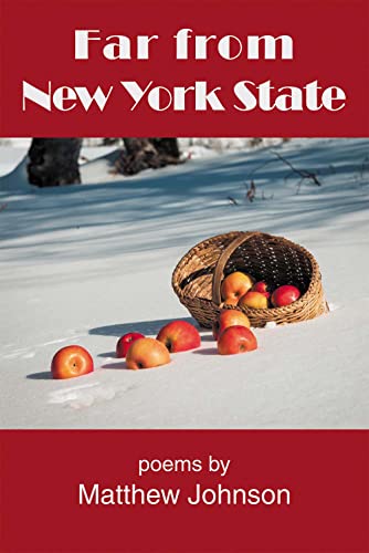 Beispielbild fr Far from New York State zum Verkauf von Buchpark