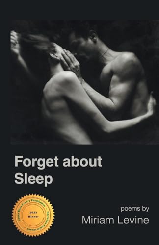 Imagen de archivo de Forget about Sleep a la venta por Lakeside Books