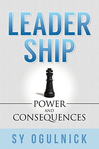 9781630473105: Leadership: Power and Consequences