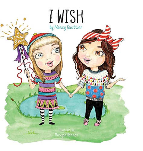 Stock image for I Wish for sale by Better World Books