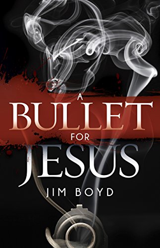Beispielbild fr A Bullet for Jesus zum Verkauf von ThriftBooks-Atlanta