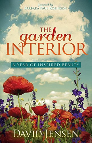 Imagen de archivo de The Garden Interior: A Year of Inspired Beauty a la venta por BooksRun