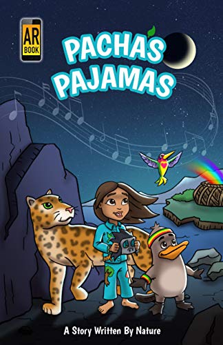 Beispielbild fr Pacha's Pajamas: A Story Written by Nature (Morgan James Kids) zum Verkauf von SecondSale