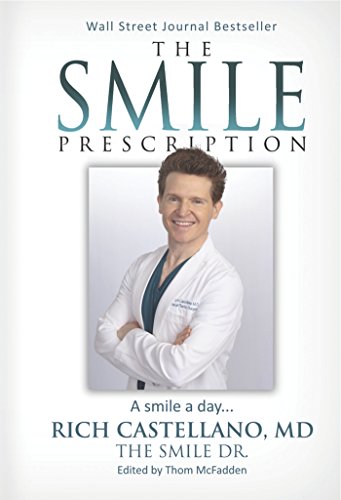 Stock image for The Smile Prescription for sale by James Lasseter, Jr