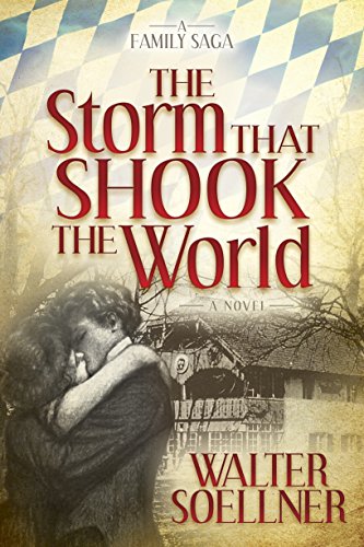 Beispielbild fr The Storm That Shook the World zum Verkauf von Buchpark