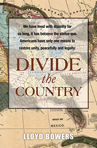 Beispielbild fr Divide the Country! zum Verkauf von ThriftBooks-Dallas