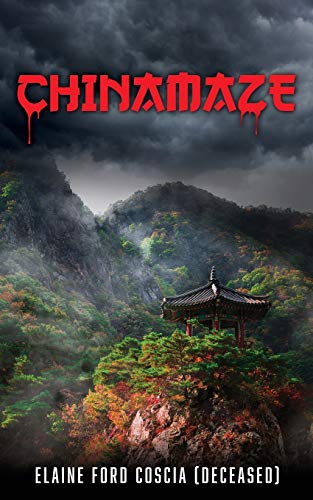 Stock image for Chinamaze for sale by ThriftBooks-Atlanta