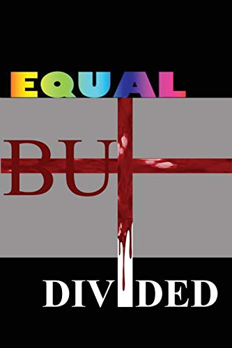 Imagen de archivo de Equal but Divided a la venta por Bookmonger.Ltd